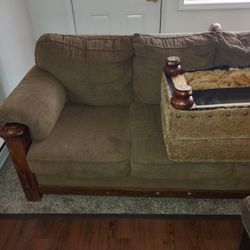 Free Couch