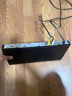 DVD player SD4300
