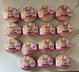 PORK Bun Mystery Dumpling 🥟 RMS  2x$30 1 for $20