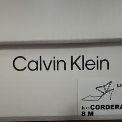 Calvin Klein Women's Shoes - CORDERA2 Light Beige