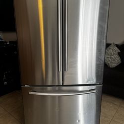 samsung fridge 