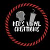 Red’s Vinyl Creations 