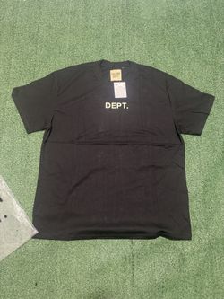 Brand new gallery dept t