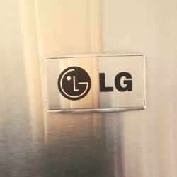 20.5 Cu. Ft. Counter Depth French Door Refrigerator