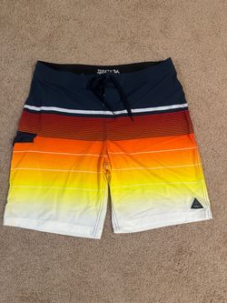 Trinity Men’s Board Shorts Size 36 – New Never Worn