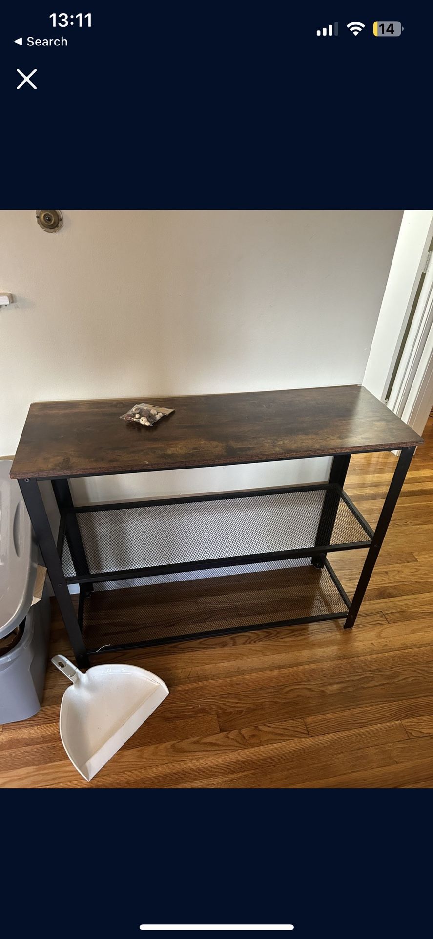 Table / Console Or TV stand