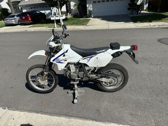 2011 Suzuki Dr-Z 400 S