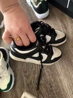 Dunks 12c