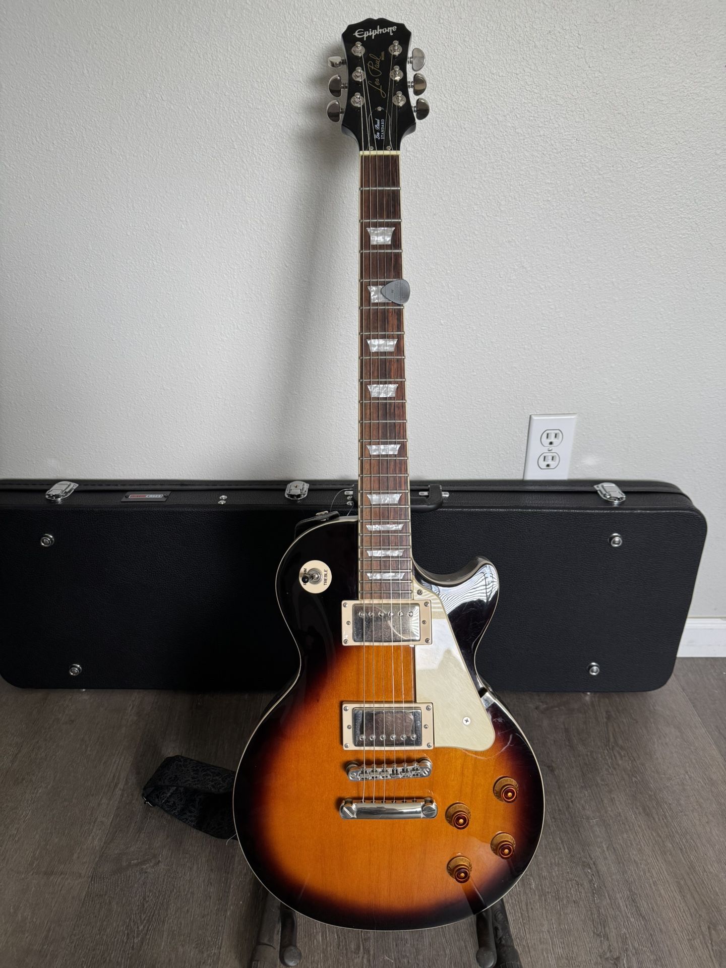 2009 Les Paul Standard
