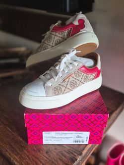 Tory Burch shoes