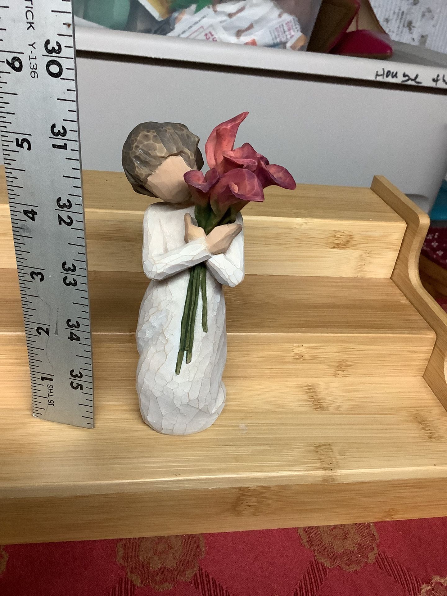 Willow Tree, Bloom, No Box