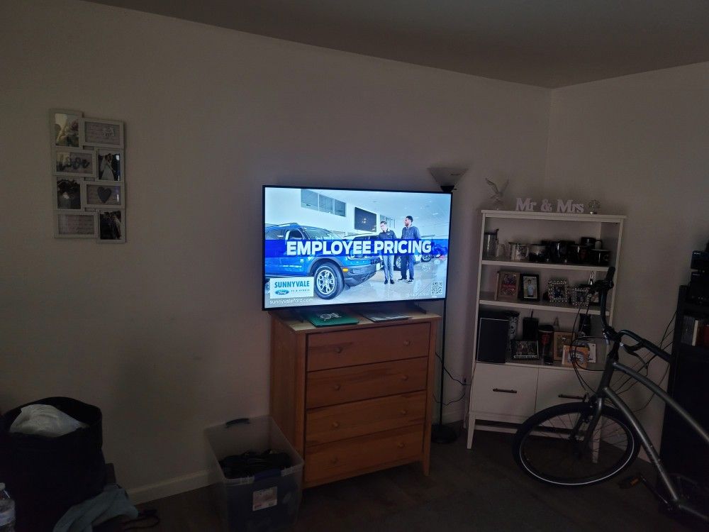 Samsung TV