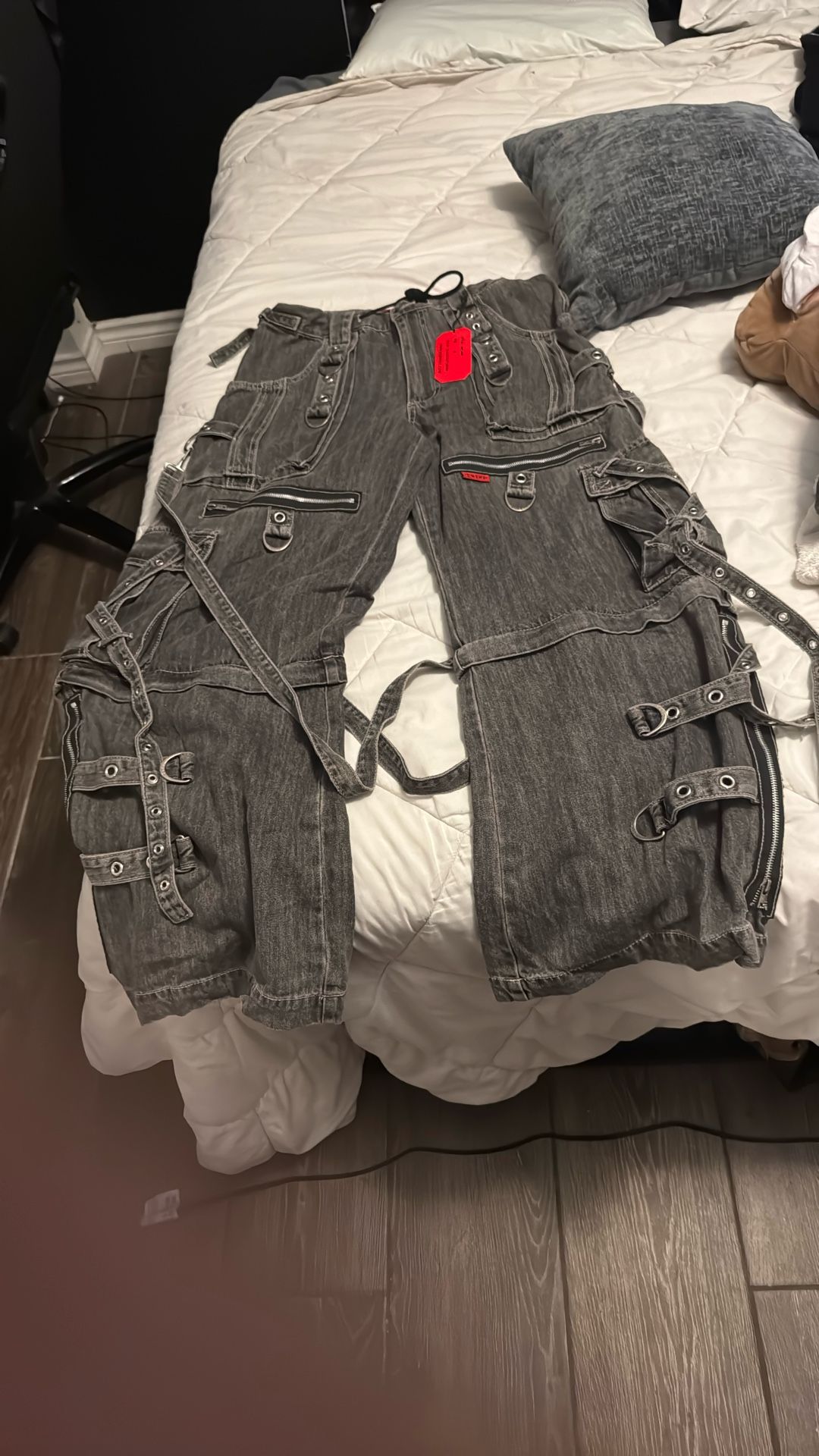 Tripp NYC Pants