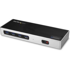 StarTech Dual Monitor Docking Station