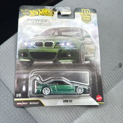 Hot Wheels Premium
