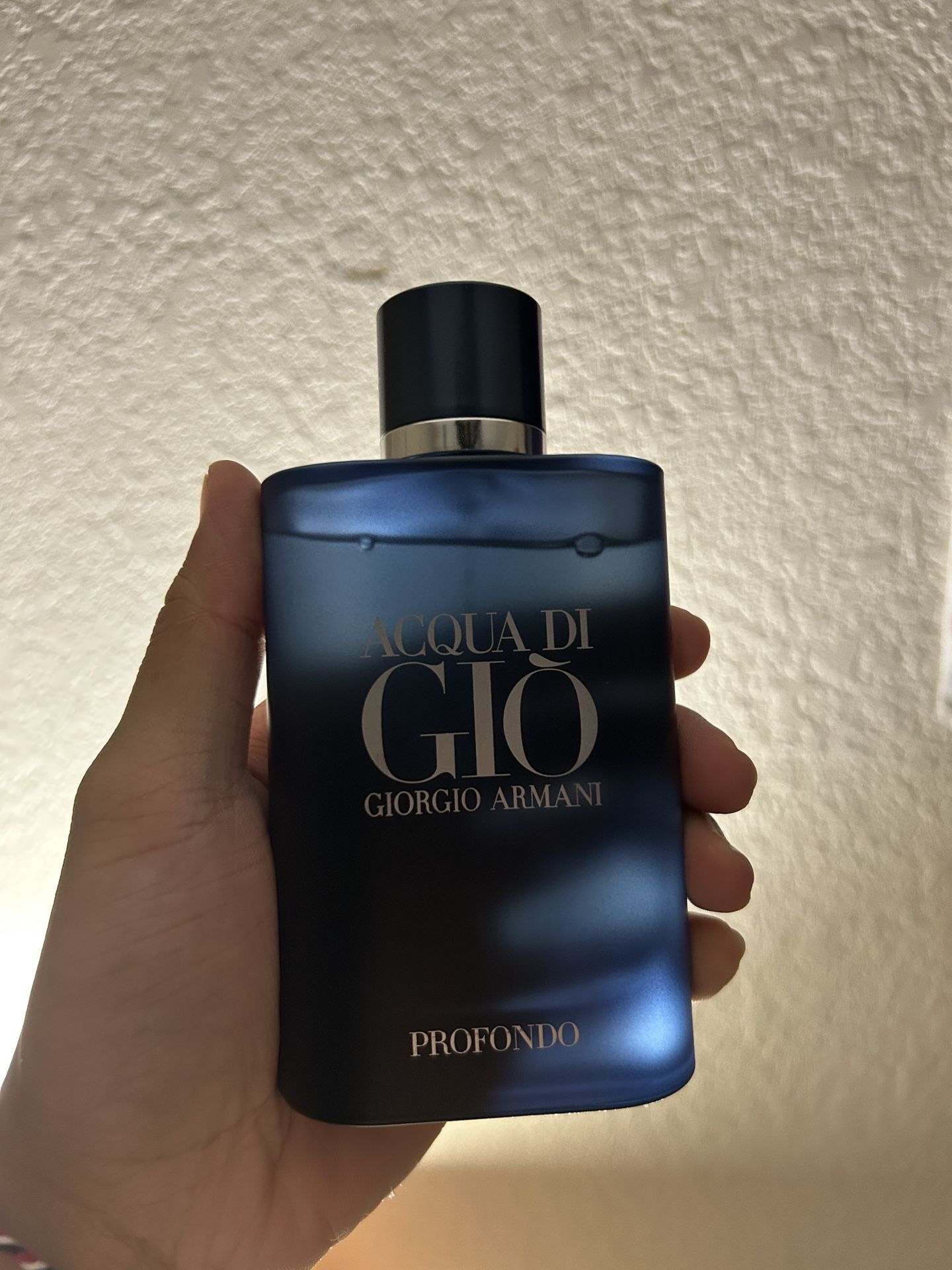 Acqua Do Gio Profondo
