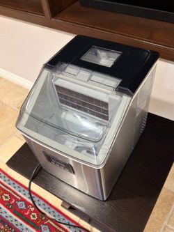 Costway Ice Maker
