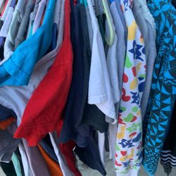 garage sale 