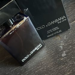 Dolo And Ganbana Mans Perfum 