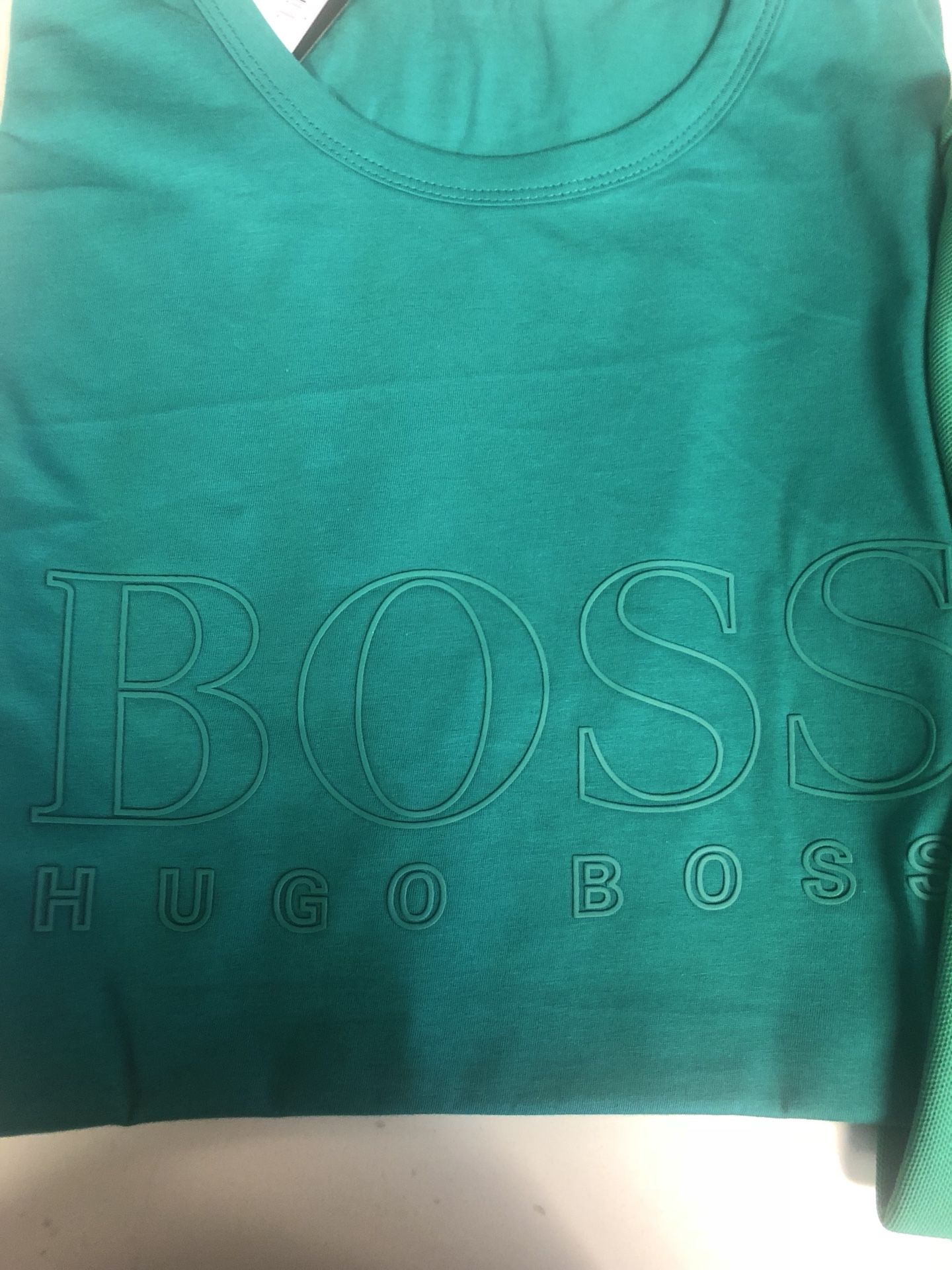 Hugo Boss Tee shirts