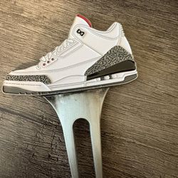 Golf - Jordan Flight Golf