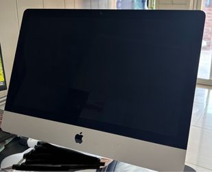 iMac PC