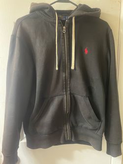 polo ralph lauren hoodie