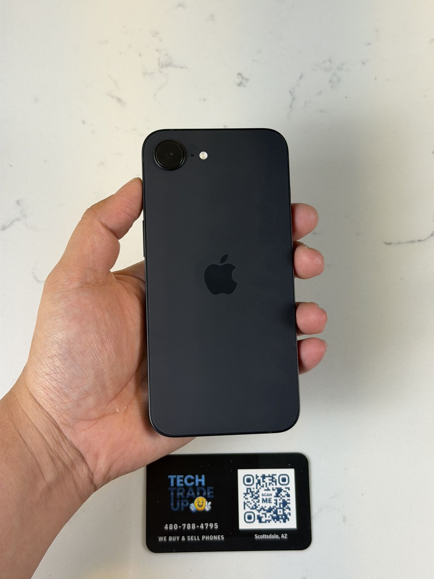 iPhone 16e 128Gb Boost