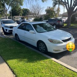 2003 Toyota Camry