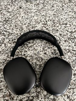 Air pod pro max