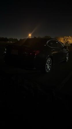 2016 Acura TLX