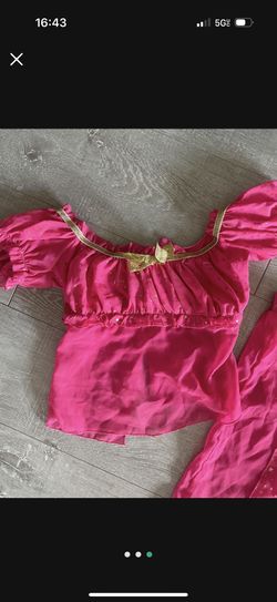 Genie In A Bottle Costume For Halloween 