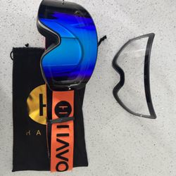 Moto Googles