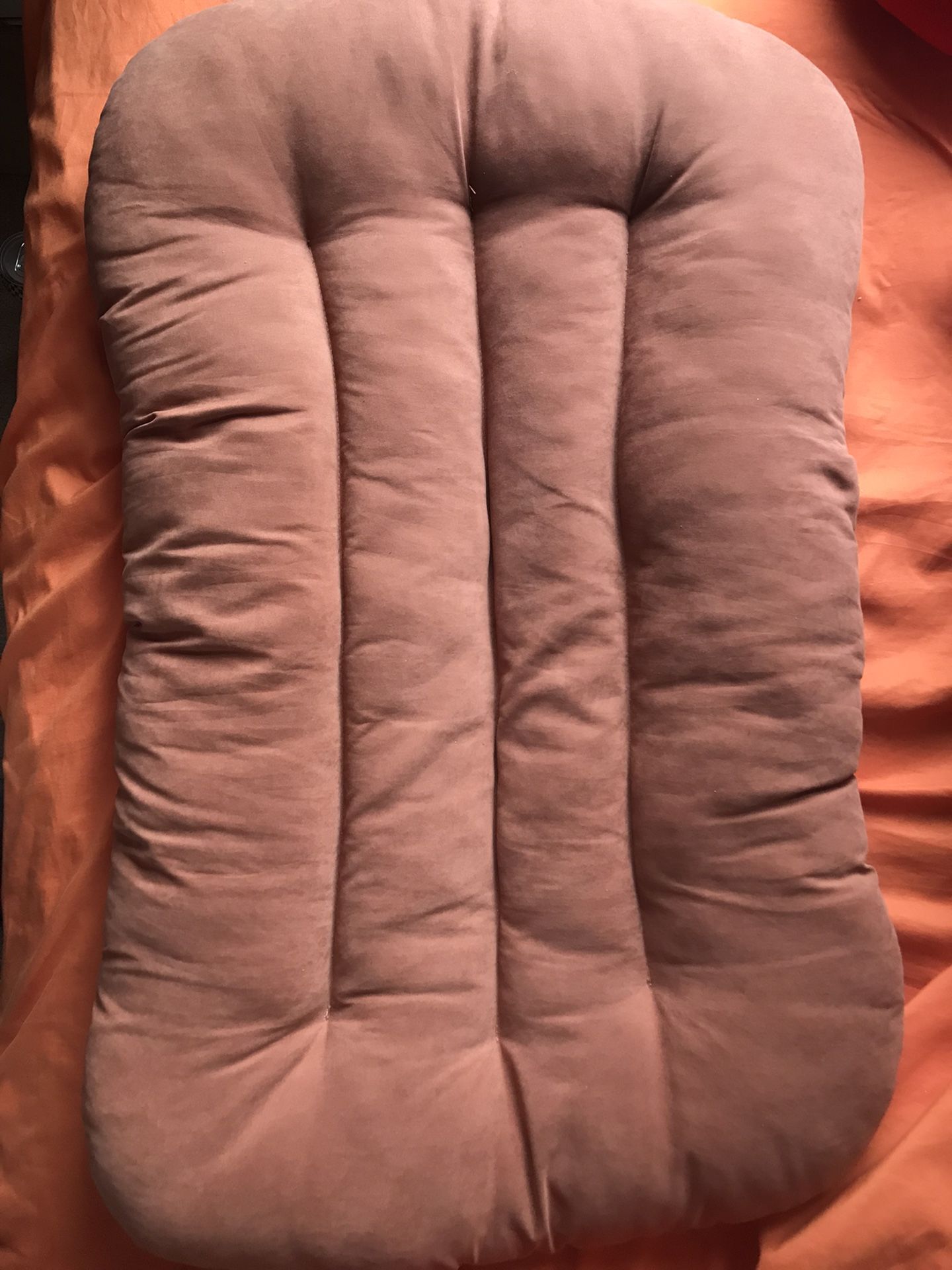 Baby Nest Lounger