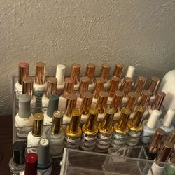 Nail Supply