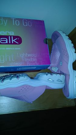 Sketchers size 10
