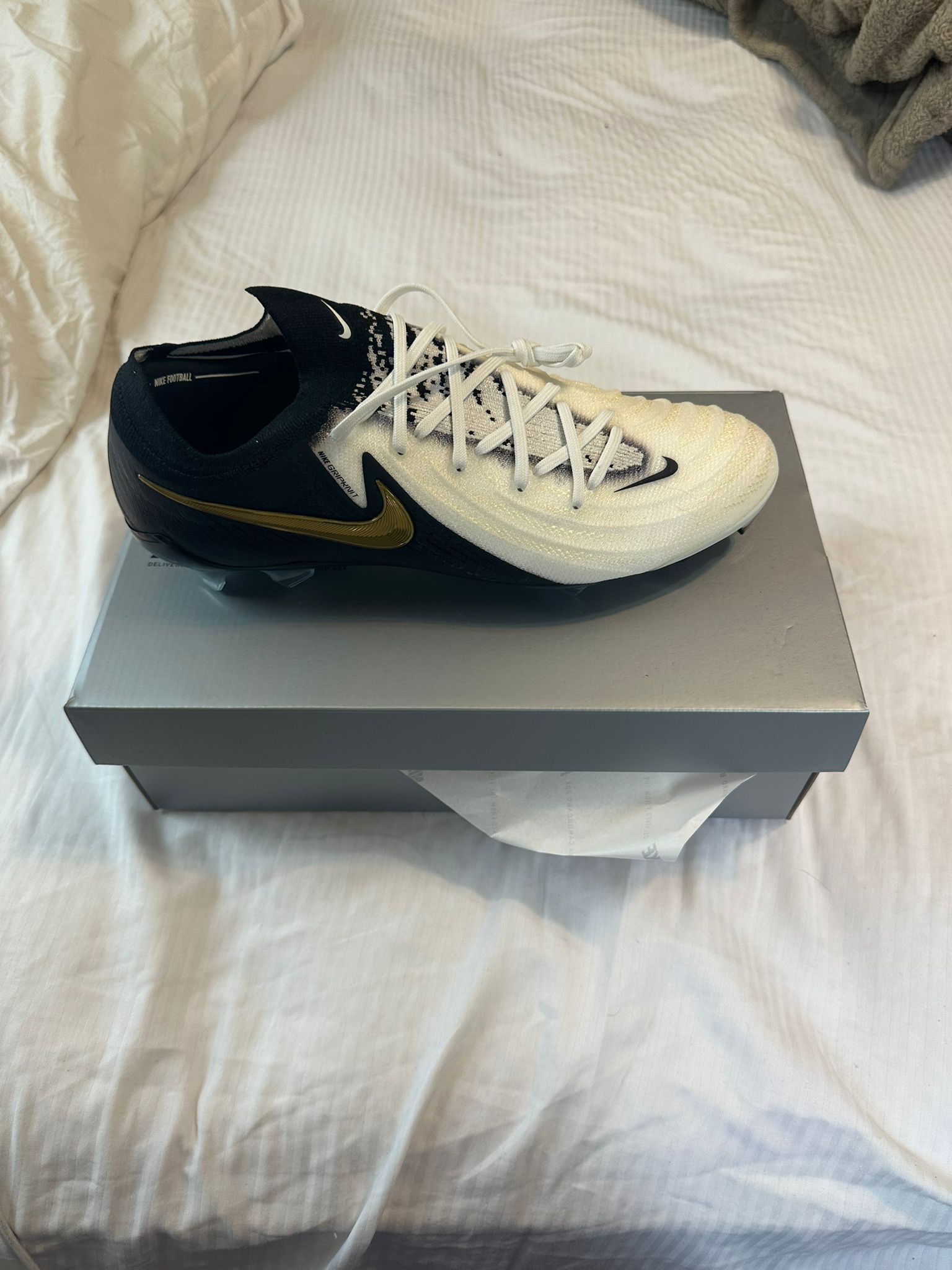 Nike Phantom GX 2 Elite