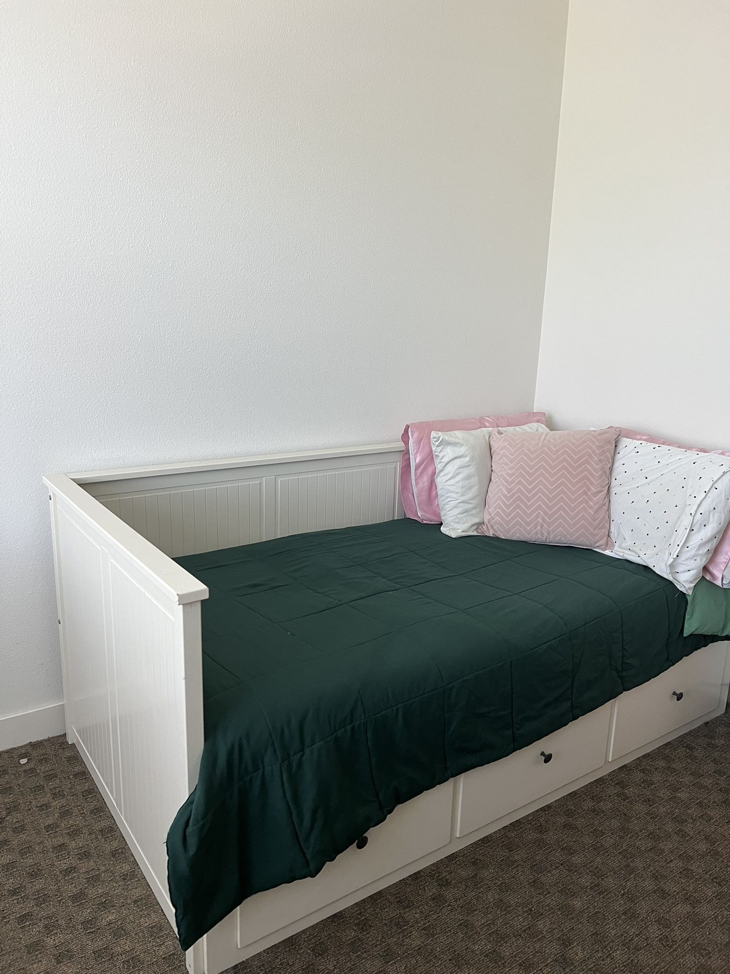 Hamnes Daybed Frame