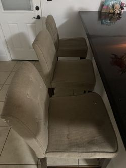 Bar Stools