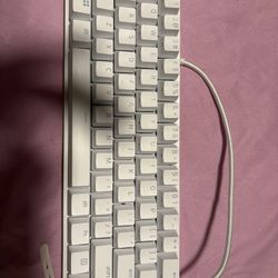 Huntsman 60% Razor Keyboard 