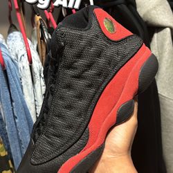 2004 Bred 13s