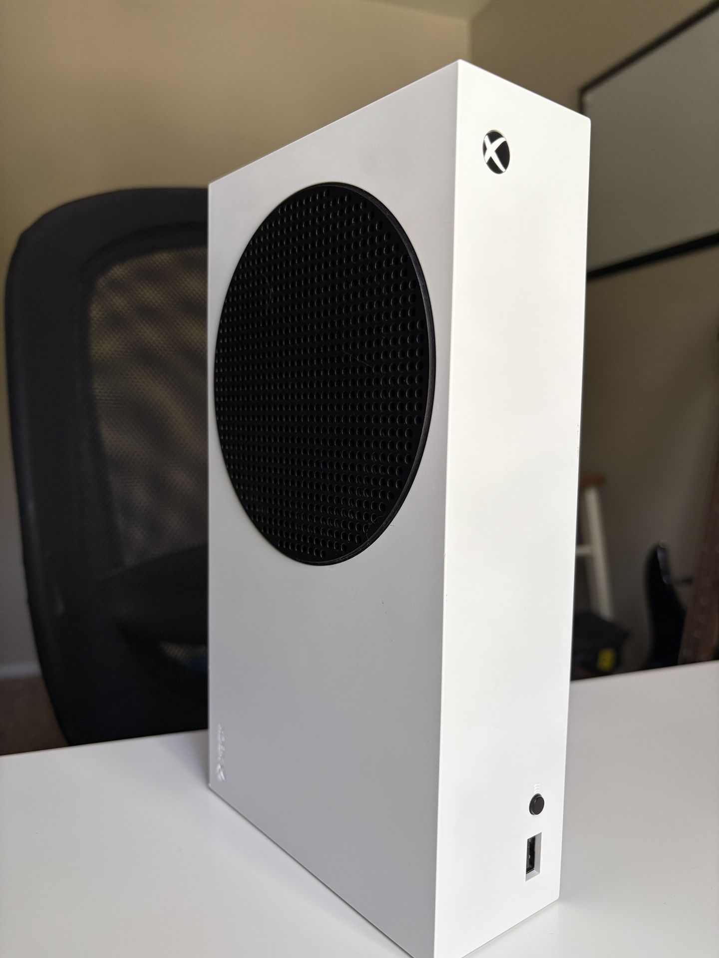 Xbox Series S 512 GB
