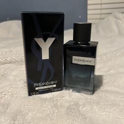 YSL Y EDP 3.3oz EDP