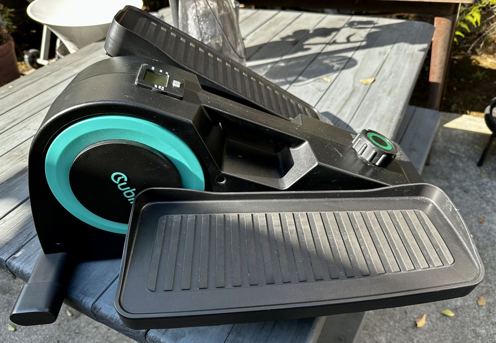 Gubii Under Desk Elliptical