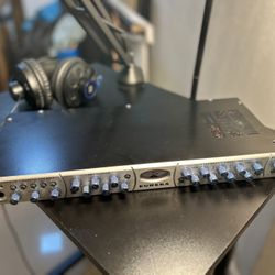 PreSonus Eureka Mic Preamp