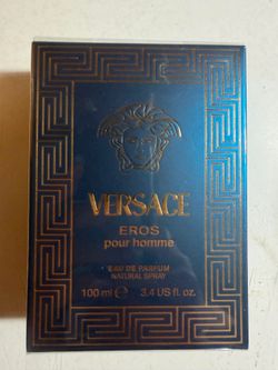 Versace euros