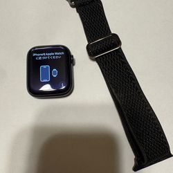 Apple Watch 7 45mm GPS