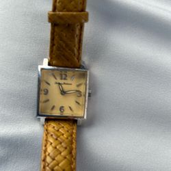 Tommy Bahama Watch..silver,