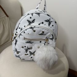 Mini Backpack 
