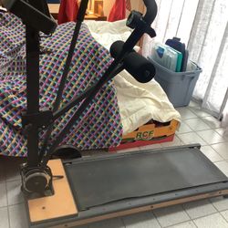 Nordic Track WalkFit